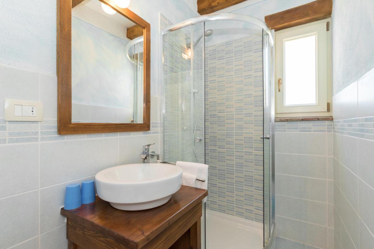 Beautiful Villa Natura With Pool In Labin Exterior foto